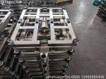 Stainless Steel Waterproof Industrial Electronic Digital Platform Bench Balance