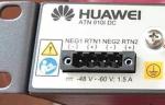 OLT Huawei Power Cable Eps30-4815 / ETP4830 Insulated Power Cable ATN910 PTN910