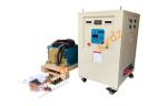100KW High Frequency Induction Heating Equipment For Metal Heat