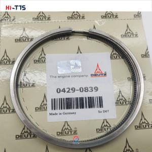China Engine Parts Piston Ring 0429-0839 04290839 factory