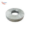 China Stablohm 675 Nickel Chrome Alloy For Heating Furnace Element factory