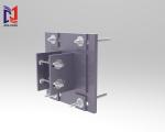 18mm Thickness Terracotta Facade Support System