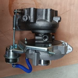 China 24400-0494C Diesel Engine Turbocharger J05E 3 Month Warranty on sale
