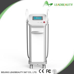 China Effective potodepilacion ipl hair removal shr rf elight multifunction machine factory