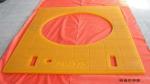 Oil Field Mining Industry 98KN/M Rig Floor Mats
