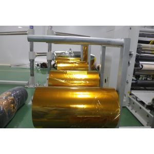 Polyimide Thermally Conductive Tape Film For Electronics Custom