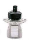 Excavator Joystick Handle Hydraulic Replacement Parts
