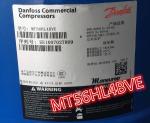 400v Cold Room Compressor Meat Fish Freezer Compressor