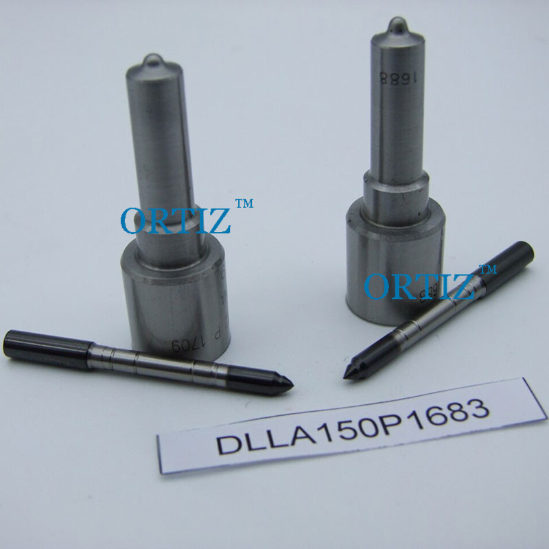 ORTIZ CHERY fuel injector nozzle DLLA 150 P1683 common rail nozzle assy DLLA150P1683 for injector 0445110304