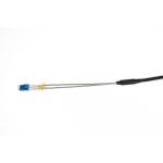 Anti Water Fiber Patch Cord Connector FTTA CPRI LC-LC Fiber Type Long Lifespan