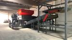 Aluminum Shredder/ Copper Wire Shredder / Scrap Copper Wire Shredder SMALL METAL