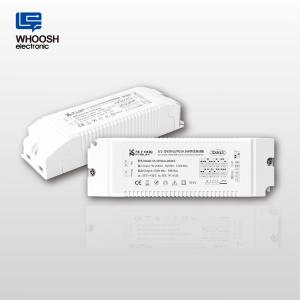 China DALI Downlight Constant Current LED Light Box Power Supply 15W 420/210mA factory