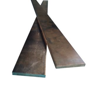 China BeCu CuBe2 Beryllium Copper Plate CW101C C17200 Plate Sheets on sale