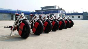 China top quality one wheel electric balance car factory