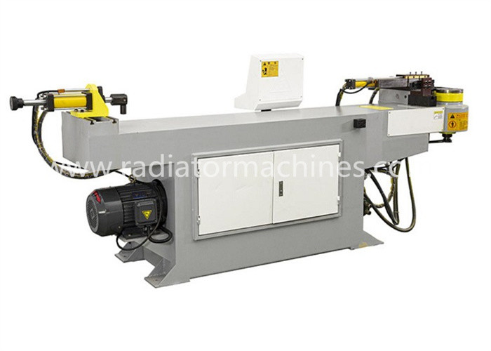 Auto Bending DW38NC Fully Automatic Bending Machine For Auto Mobile Fittings