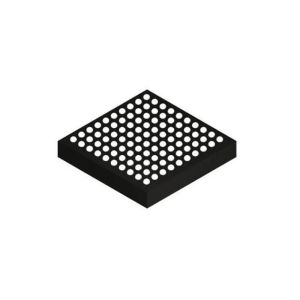 China Microcontroller MCU LPC4330FET100 TFBGA-100 32Bit Dual Core Microcontroller Chip factory