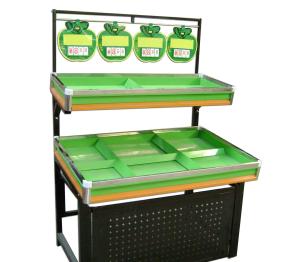 China Promotion Or Advertising Produce Display factory