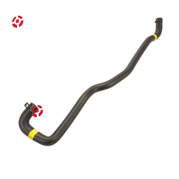 Engine Coolant Hose OE LR034625 Automotive oil cooler hose for Land Rover Cooling system hose