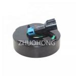 Car Fitment Mercedes Benz 30*52*22 Auto AC Compressor Pulley Clutch Kit 8PK
