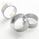 YN11 No-Magnetic Wear Rings Finished Polished Carbide Precision Protect Rings
