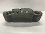 Komatsu Hydraulic Load Holding Valve PC78US-6 Hydraulic Pressure Relief Valve