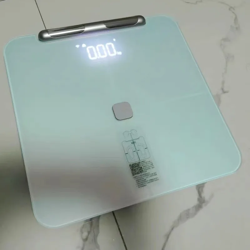 Huawei Smart Body Fat Scale 3 Pro All Round Body Composition Report Body Fat Scale Bluetooth Wifi Dual Connection