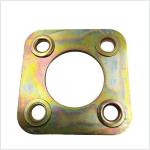 Genuine Accessories for Sinoturk Howo Weichai WD615 Engine Parts Flexible Drive