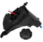 Coolant Reservoir Tank Expansion Tank For BMW E90 OE 17138570079 OEM NO