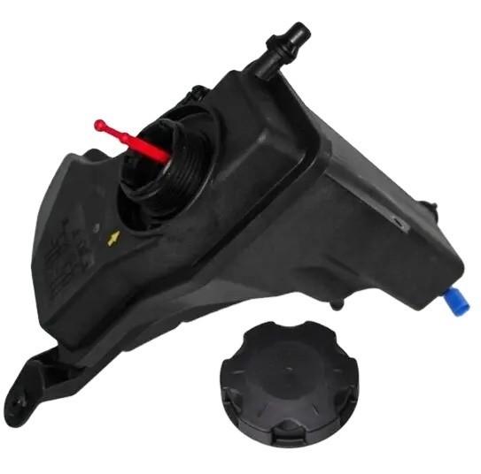 Coolant Reservoir Tank Expansion Tank For BMW E90 OE 17138570079 OEM NO