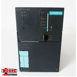 6ES7317-2EJ10-0AB0 6ES7 317-2EJ10-0AB0 Siemens CPU Module
