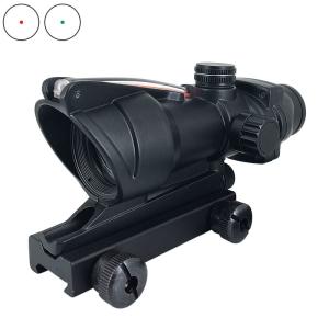 China AG9 Battery 1x32mm Red Dot Sights Waterproof Unlimited Field Angle factory
