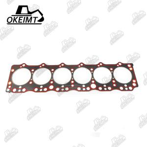 China 1-11141-195-0 Cylinder Head Gasket For Isuzu Engine 6BD1 factory