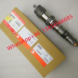 China Original ISX15 Diesel Fuel Injector 4088652 6433966 4088723 4062569 For Heavy Duty factory