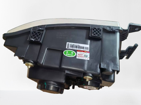 812W25101-6001/1 Headlamp Assembly