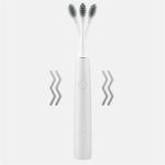 Long Battery Life Sonic Electric Toothbrush IPX7 Waterproof Comfortable Grip