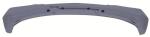 Roof Spoiler for Honda Jade Automotive Decoration ABS Material Blow Molding