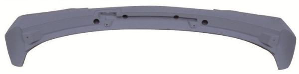 Roof Spoiler for Honda Jade Automotive Decoration ABS Material Blow Molding
