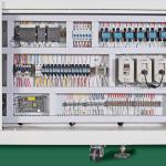 Original New SMT Line Machine Wave Soldering Equipment 100% Tested Morel N200