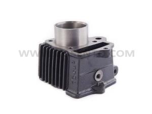 China Original Motorcycle Engine Block for Honda CD70, JH70 factory