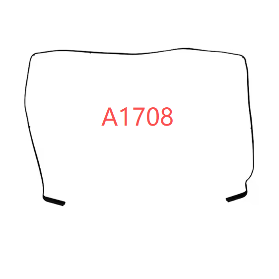 MacBook Pro 13 bezel rubber ring