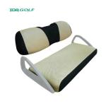 Custom Color Top Golf Cart Seat Covers Fit E-Z-Go Club Car And Other Electric
