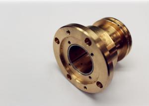 China PCB Drilling / Routing Spindle Westwind Air Bearings M320-64C factory