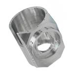 OEM / ODM CNC Stainless Steel Parts Customized CNC Milling Machining Service