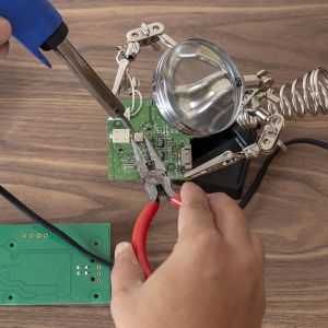 EMC Rf Laboratory Test Printer Electrical Electronics Testing Labs Third-party