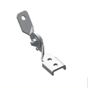 China Lightweight Seismic Protection Brackets with Load Capacity and Flexible Design on sale