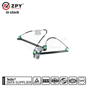 ZPY Auto Parts Window Regulators 98654201603 For Porsche 996