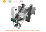 High Return Scrap Rubber Tires Recycling Machine For Crumb Rubber Low Investment