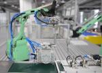 Industrial Palletizer Intelligent Human 3dof Automatic Robotic Arm