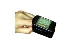 Infant / Adults Fingertip Pulse Oximeter , 1.3" Lcd Display