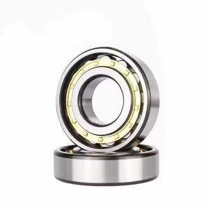 China High Quality Column Cylindrical Roller Bearings N1016 NU1016 NJ1016 NUP1016 42116 Bearings factory